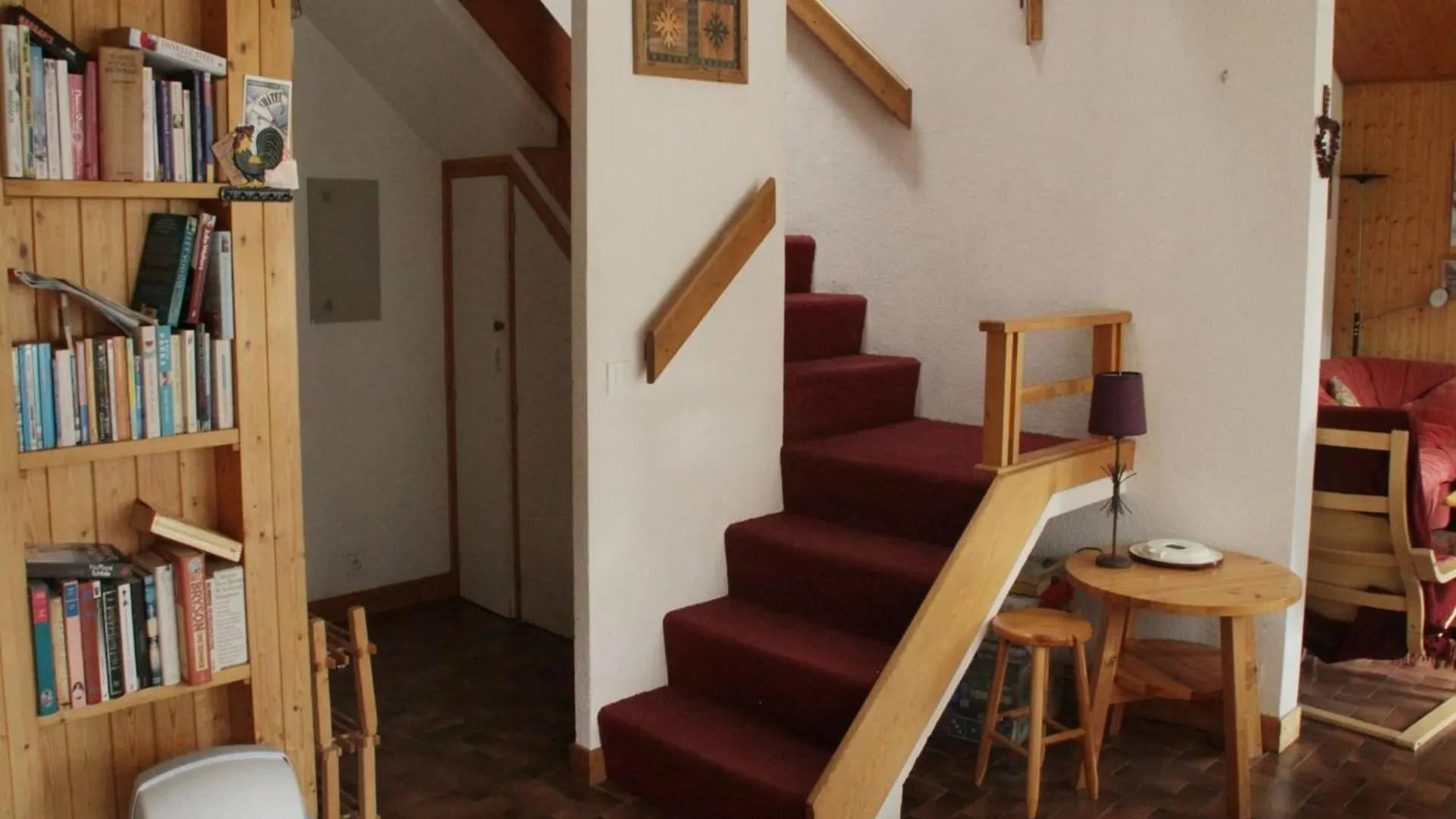Val Pierre Apartment For 8 People  Châtel