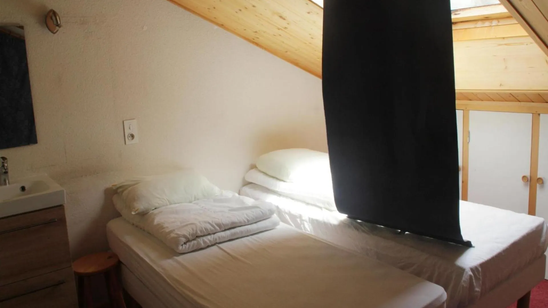 Val Pierre Apartment For 8 People 0*, Châtel