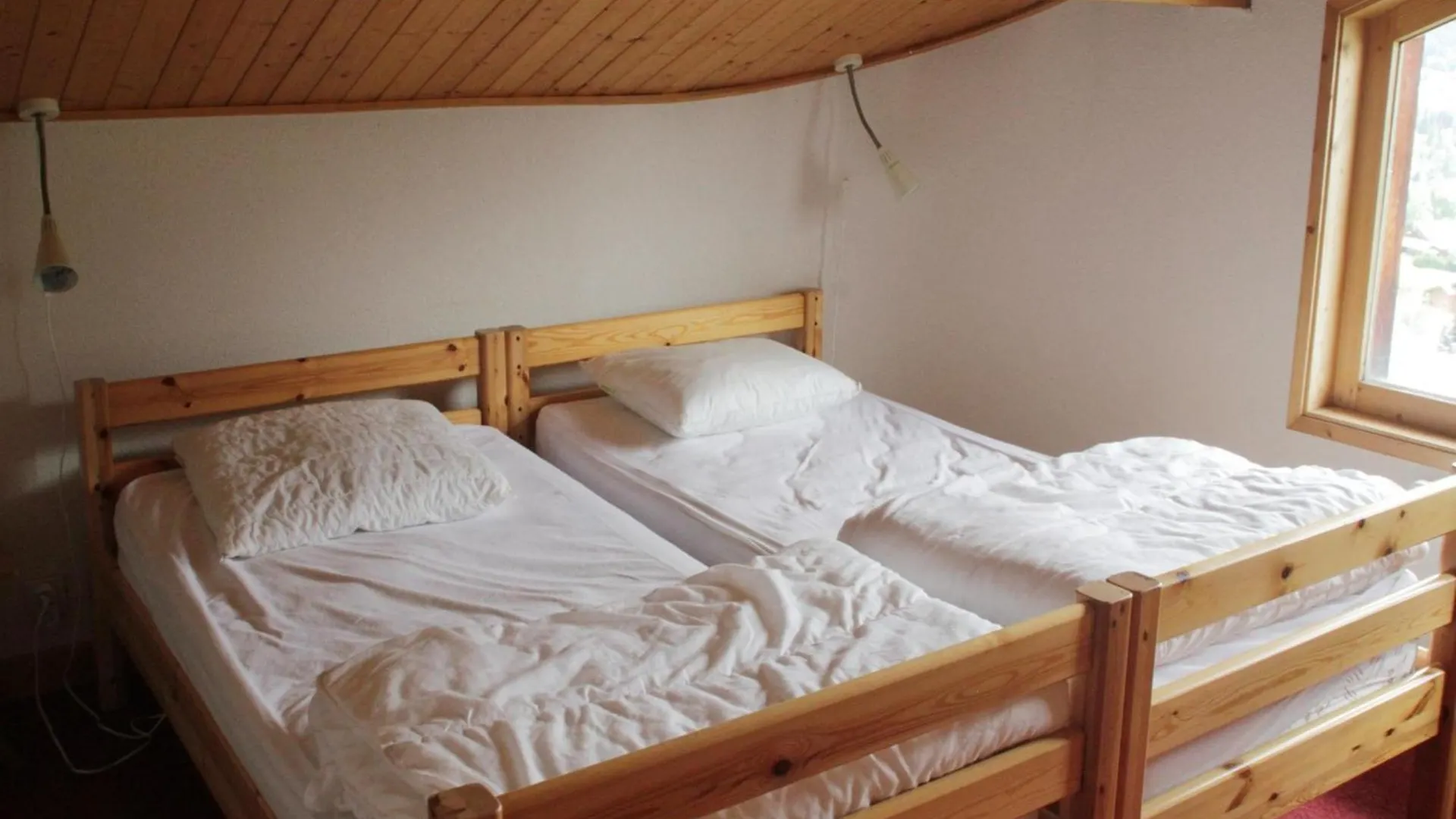 Val Pierre Apartment For 8 People